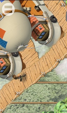 潤島游戲截圖2