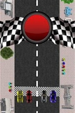 Colombo Racer游戲截圖3