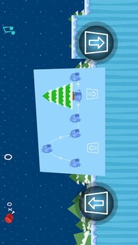 憤怒的雪人游戲截圖4