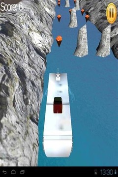 游船河潤3D游戲截圖1