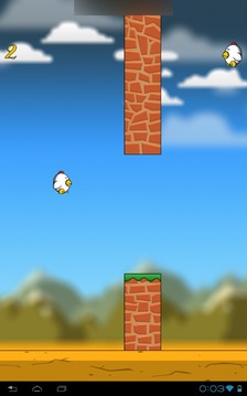 皮皮鳥 (Pipi Bird)游戲截圖3