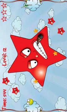 救球游戲截圖2