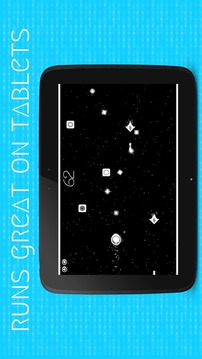 異度空間飛行游戲截圖2