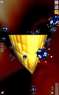 Twistor MineSweeper 3D游戲截圖2