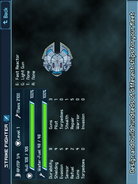 星際商貿(mào)游戲截圖5