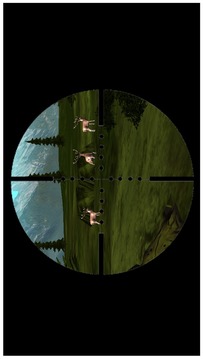 狩獵谷游戏截图2
