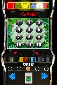 R-Ball (gravity game)游戲截圖5