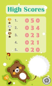 Bear Adventure游戲截圖5