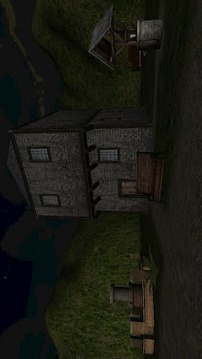 神秘人 SlenderMan游戲截圖2