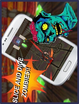 忍者鬥士跑酷 3D!游戲截圖3