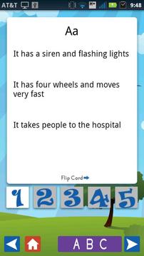 英文猜詞游戲 Phonics Guessing Game游戲截圖3