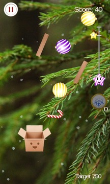 Christmas Box游戲截圖4