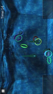 Water Donuts游戲截圖3