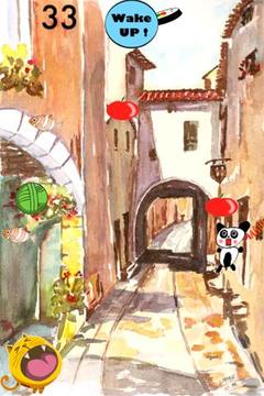 奇怪的貓游戲截圖1