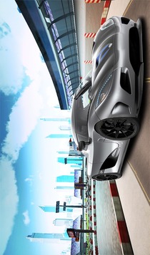 賽車3D游戲游戲截圖1