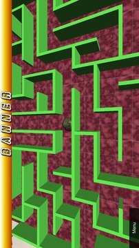 迷宫 3D Lite游戏截图1
