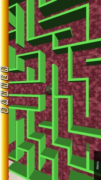迷宮 3D Lite游戲截圖1