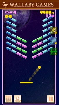 BREAKERS DIVE游戲截圖3