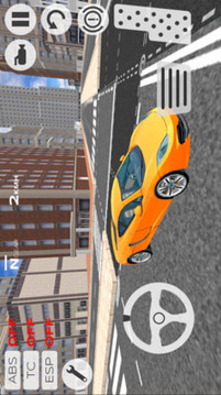 3D極限賽車2游戲截圖1