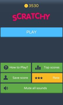 Scratch - quiz game游戲截圖1