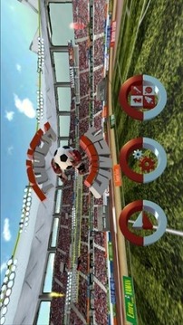 門將3D游戲截圖4