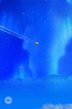Flight Penguin游戲截圖5