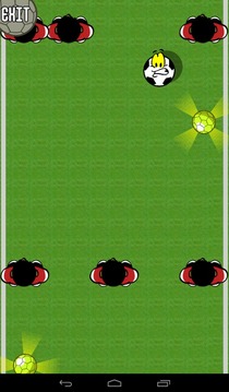 Show Ball - World Cup 2014游戲截圖3