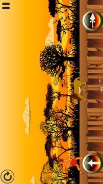 Tough Jungle游戲截圖3