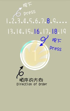超級(jí)無敵獎(jiǎng)門人- 拍八游戲截圖1