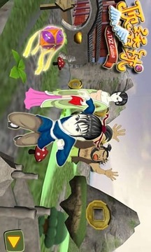 頂繡球游戲截圖2