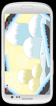 運(yùn)行雪人游戲截圖4