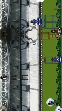 Angry Football Champions游戲截圖4