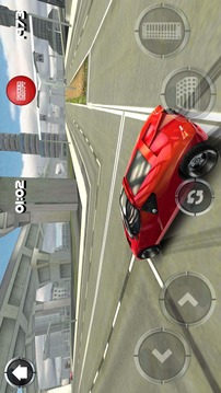 DRIFT DRIVER SHOW游戲截圖3