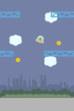 Super Swing游戲截圖5