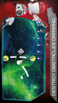 Space Liner游戲截圖3