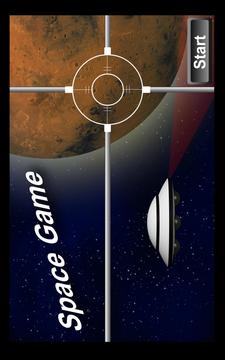 Space Game免費游戲截圖1