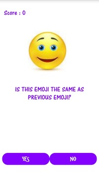 EMOJI RUN EMOJI MATCH游戲截圖4