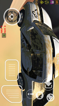 復(fù)古卡車駕駛3D游戲截圖2