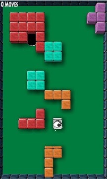 智能滾動游戲截圖3