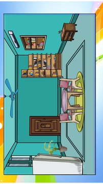 Perplex House Escape游戲截圖2