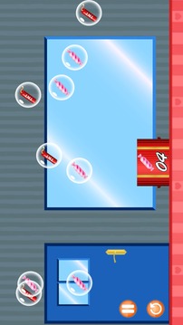 瘋狂的糖果店 Crazy Candy Shop游戲截圖3