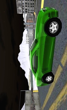 超級特技車駕駛游戲截圖3