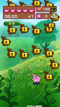 Bubble Hunt - puzzle game游戲截圖2