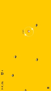 蜜蜂來了V1.0游戲截圖4