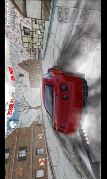 山漂移賽車游戲截圖1
