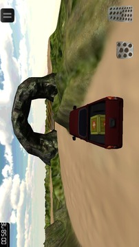 CARGO PICKUP 3D游戲截圖5