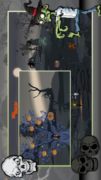 絕密逃生游戲截圖4