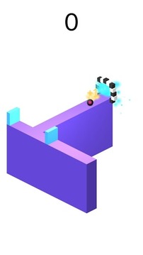 飛檐走壁 特別版游戲截圖5