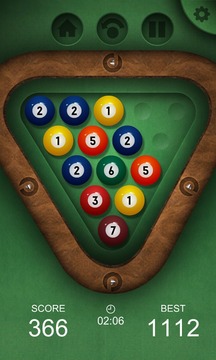 12 Balls游戲截圖1