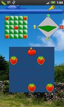 水果益智方塊游戏截图3